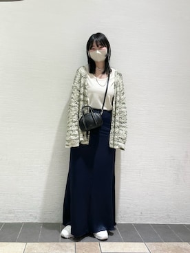 shitomiさんのコーディネート