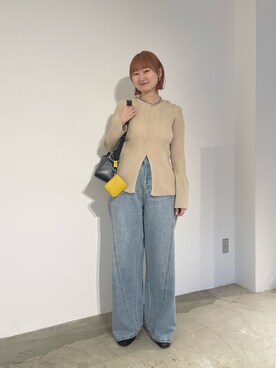 shitomiさんのコーディネート