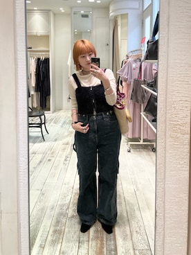 shitomiさんのコーディネート