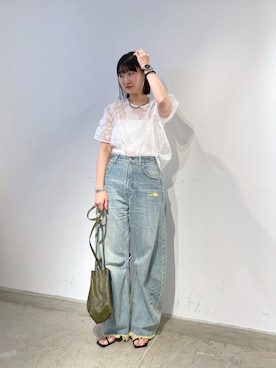 shitomiさんのコーディネート