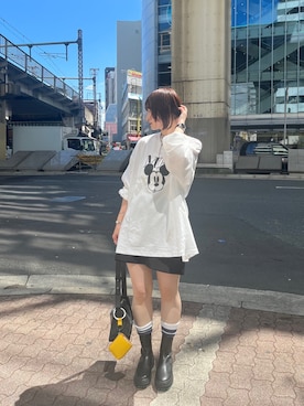 shitomiさんのコーディネート