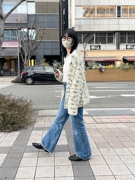 shitomiさんのコーディネート