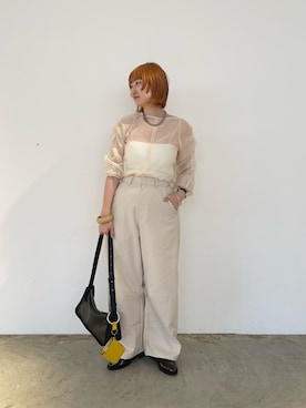 shitomiさんのコーディネート
