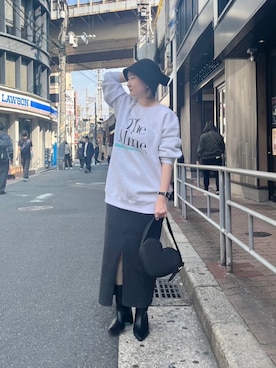 shitomiさんのコーディネート