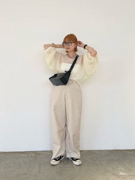 shitomiさんのコーディネート