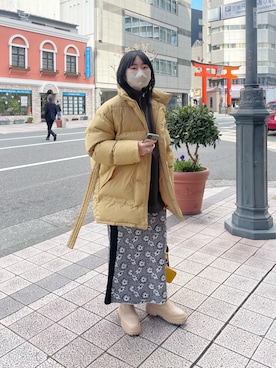 shitomiさんのコーディネート