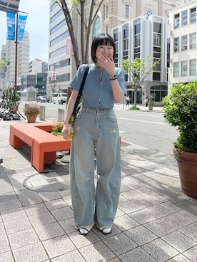 shitomiさんのコーディネート
