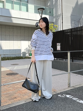 shitomiさんのコーディネート
