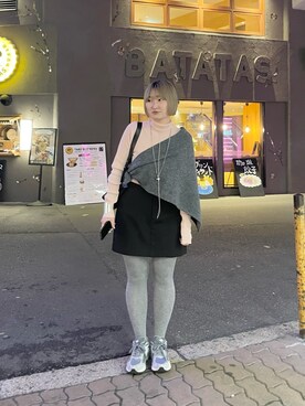 shitomiさんのコーディネート