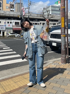 shitomiさんのコーディネート