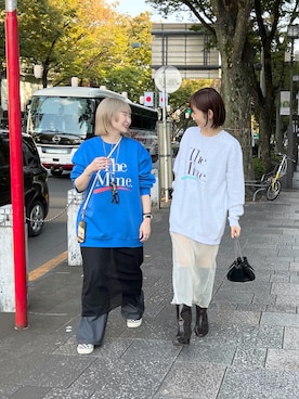 shitomiさんのコーディネート
