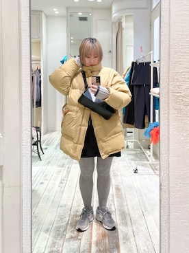 shitomiさんのコーディネート