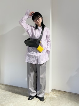shitomiさんのコーディネート