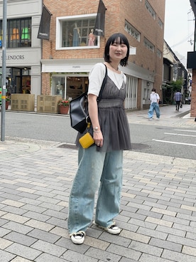 shitomiさんのコーディネート
