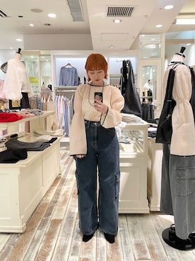 shitomiさんのコーディネート