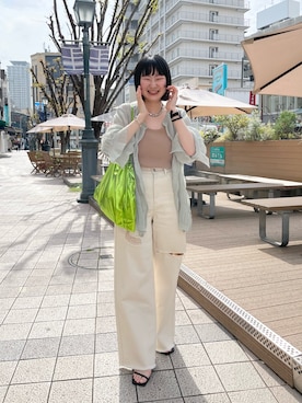 shitomiさんのコーディネート