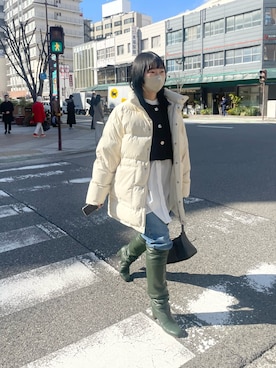 shitomiさんのコーディネート