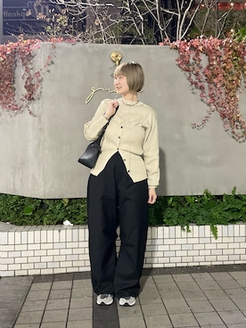 shitomiさんのコーディネート