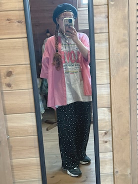 るんさんのコーディネート