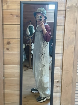 るんさんのコーディネート