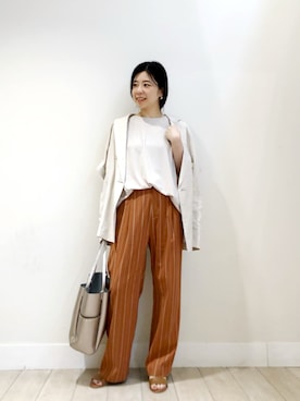megmiさんのコーディネート