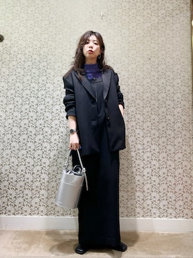 megmiさんのコーディネート