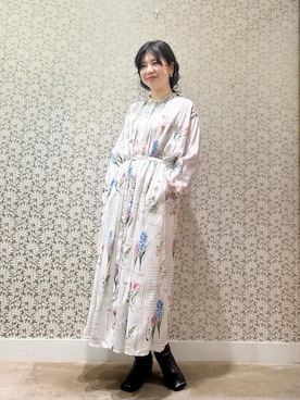 megmiさんのコーディネート