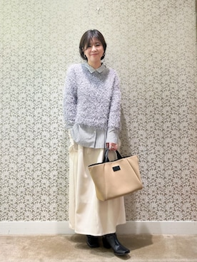 megmiさんのコーディネート