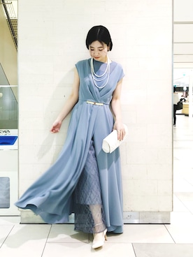 megmiさんのコーディネート