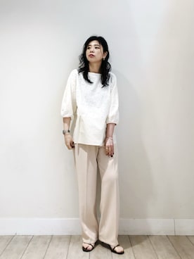 megmiさんのコーディネート
