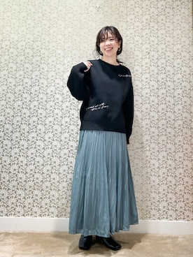 megmiさんのコーディネート
