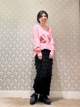 megmiさんのコーディネート