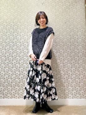 megmiさんのコーディネート