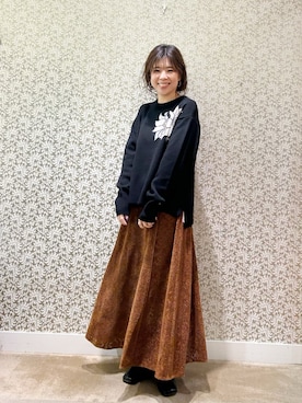 megmiさんのコーディネート