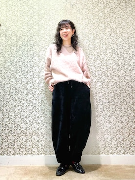 megmiさんのコーディネート