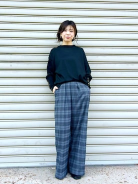 megmiさんのコーディネート