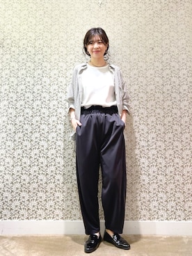 megmiさんのコーディネート