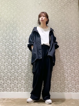 megmiさんのコーディネート