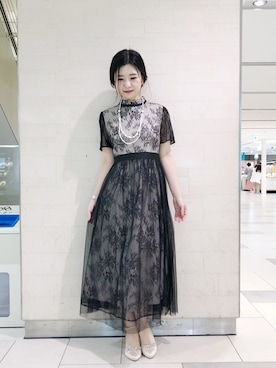 megmiさんのコーディネート