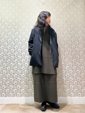 megmiさんのコーディネート