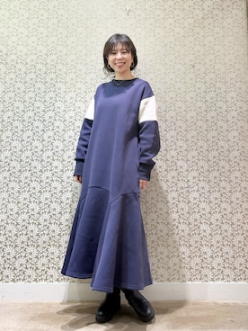 megmiさんのコーディネート