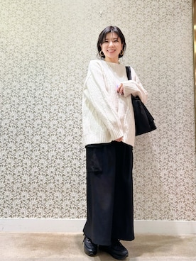 megmiさんのコーディネート