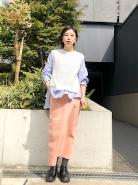 megmiさんのコーディネート