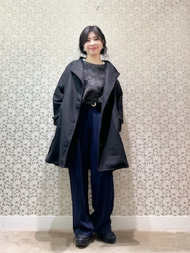 megmiさんのコーディネート