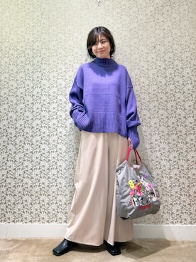 megmiさんのコーディネート