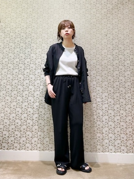 megmiさんのコーディネート