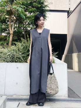 megmiさんのコーディネート