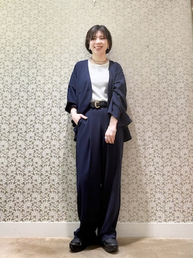 megmiさんのコーディネート