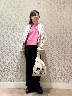 megmiさんのコーディネート