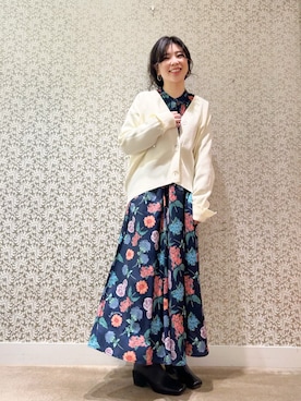 megmiさんのコーディネート